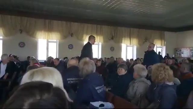 Выступленте директора КП НИКОЛАЕВЭЛЕКТРОТРАНС смотреть онлайн