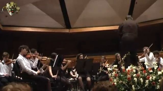 aram khachaturyan "masquerade" romance смотреть онлайн