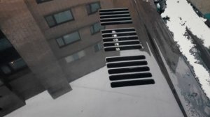 Как открыть капот ВАЗ 21214 НИВА? Замена фары и замена троса капота!