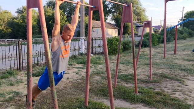 Обучалка по выходу на две! Научись за 5 минут смотреть онлайн