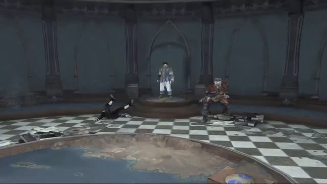 Fable 3 и FunnyRabbit смотреть онлайн