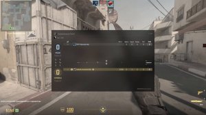 КАК ПОИГРАТЬ С ДРУГОМ НА СВОЕМ СЕРВЕРЕ В КС 2!