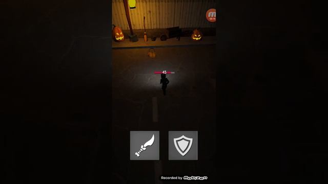 Я играю в туалет White если я умру  я закончу ролик