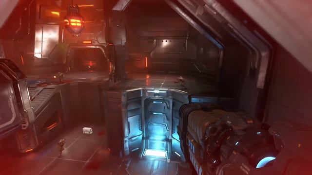 DOOM Eternal (no interface arena 2) смотреть онлайн