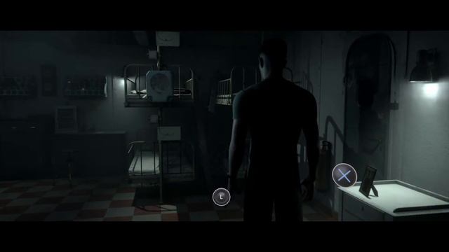 The Dark Picture Anthology | Man Of Medan | PS5 Backward Capability Beta Test смотреть онлайн