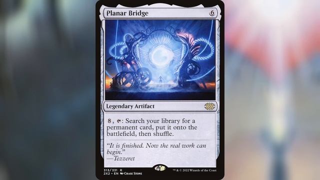 Artifacts Galore! Jhoira, Ageless Innovator MTG Budget Commander Deck List смотреть онлайн