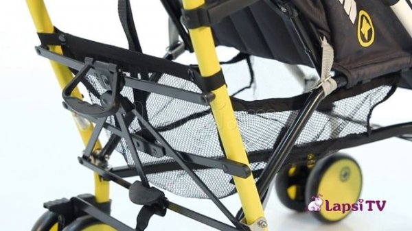 Коляска-трость Koochi Speedstar (Кучи Спиидстар)