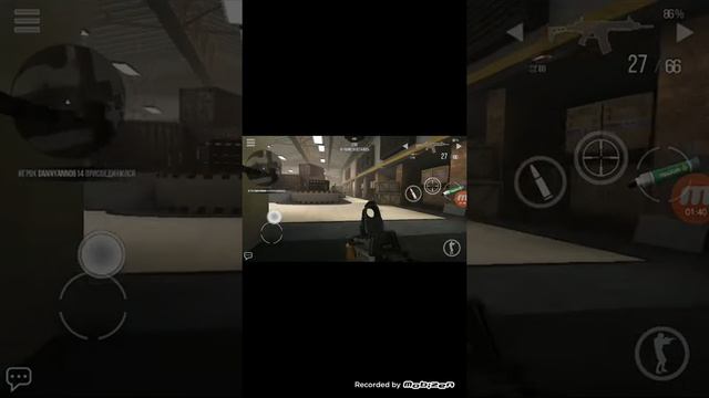 5 нычек в игре modern strike online смотреть онлайн