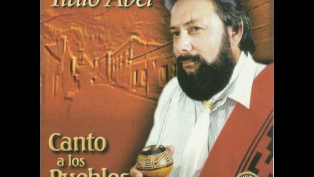 Italo Abel - Canto a los Pueblos смотреть онлайн