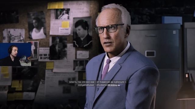 MAFIA 3 ВСЕ КОНЦОВКИ / ФИНАЛ / КОНЦОВКА / ХОРОШАЯ / ПЛОХАЯ смотреть онлайн
