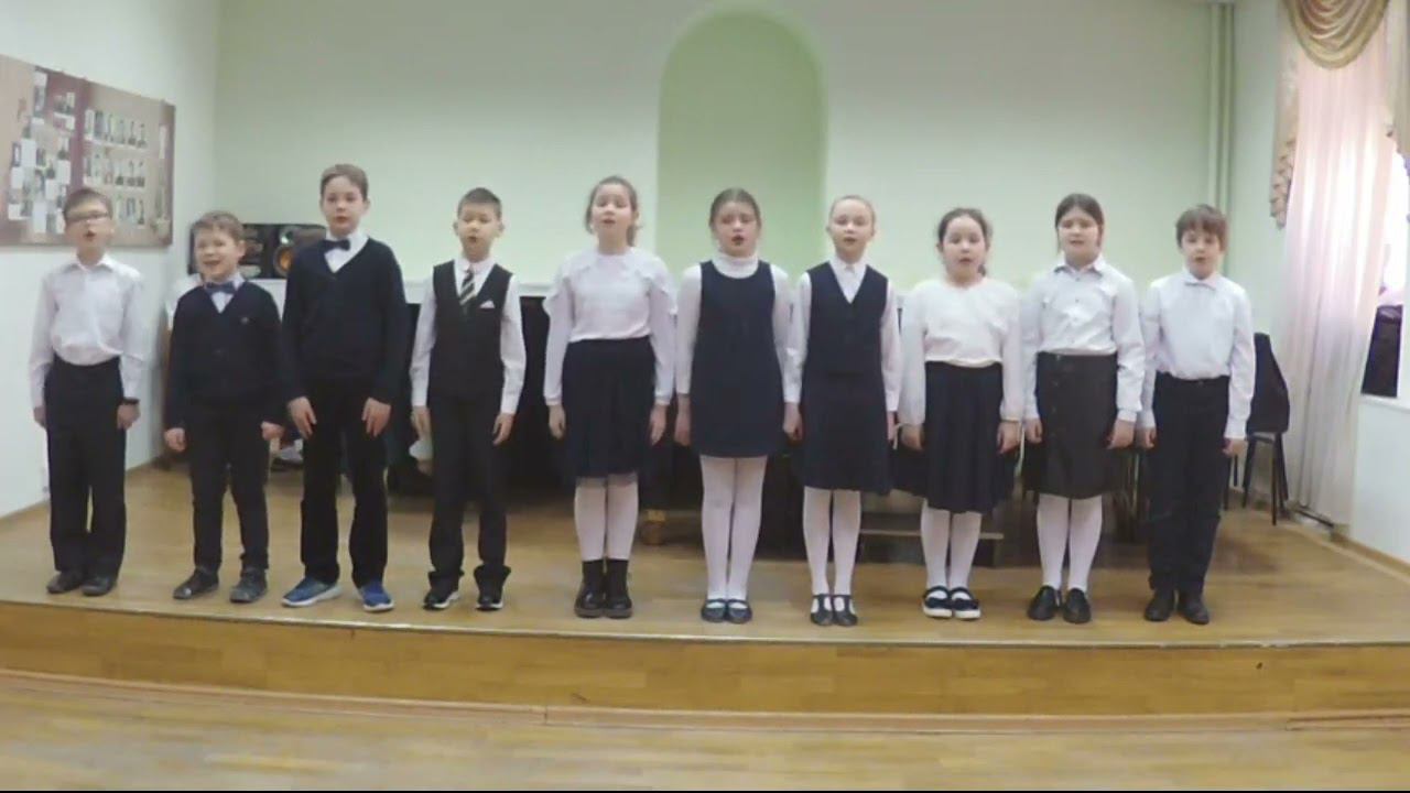 Лесная Музыка