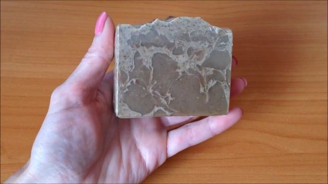 Натуральное мыло ручной работы для Вас! смотреть онлайн