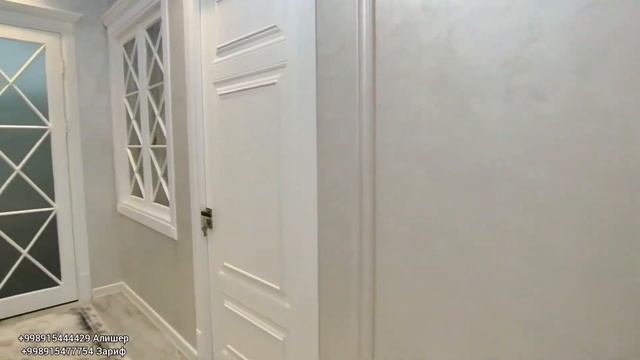 Квартира ремонтига гап йок евро ремонт #sifatli #remontlar #evro #uylar #sotiladigan #uy