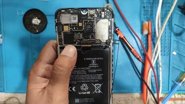 Redmi 10C 10A Note 10Pro Note 10 display light solution смотреть онлайн