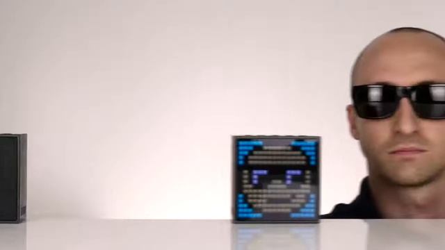 Divoom Timebox Evo смотреть онлайн