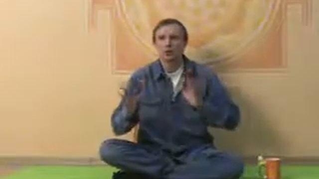2011_04_05_Йога и свобода_лек_Ч.1_В.Запорожцев смотреть онлайн
