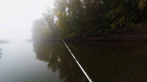 Классика джига. Мандула. Ловля судака. Осенний джиг.