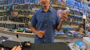 КАК НАМОТАТЬ БЭКИНГ НА КАТУШКУ. ПРАВИЛЬНЫЙ БЭКИНГ ИЗ ЛЕСКИ С ОДНОЙ ШПУЛЕЙ, УЗЕЛ ДЛЯ ПЛЕТЕНКИ