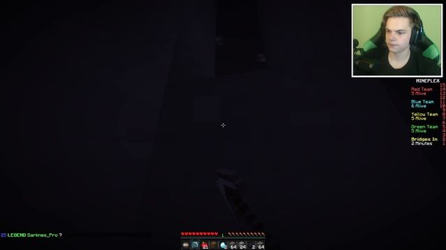 Minecraft The Bridges - Echipa Cu Abonatii! [Ep.87] смотреть онлайн