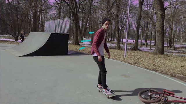 young xam - Young and Fresh(клип) смотреть онлайн