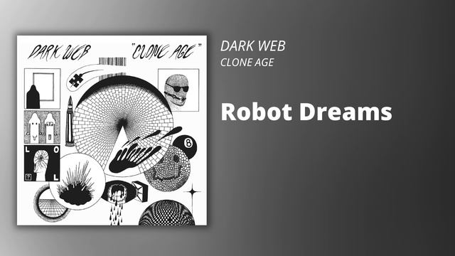 DARK WEB // Robot Dreams смотреть онлайн