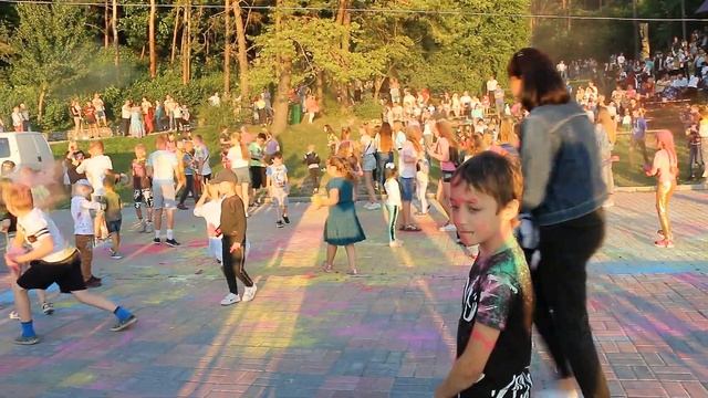 20210627 день молоді смотреть онлайн