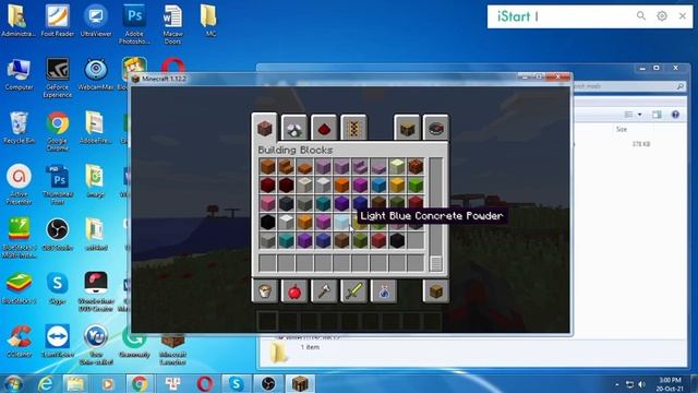Rough Mobs Revamped Mod 1.12.2 & How To Install for Minecraft смотреть онлайн