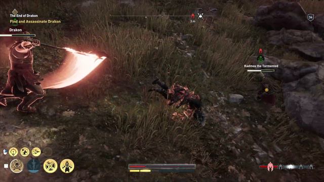 EpisodE: 41 | Kings of Sparta | Assassin's Creed Odyssey | Gameplay Series #Gameplays смотреть онлайн