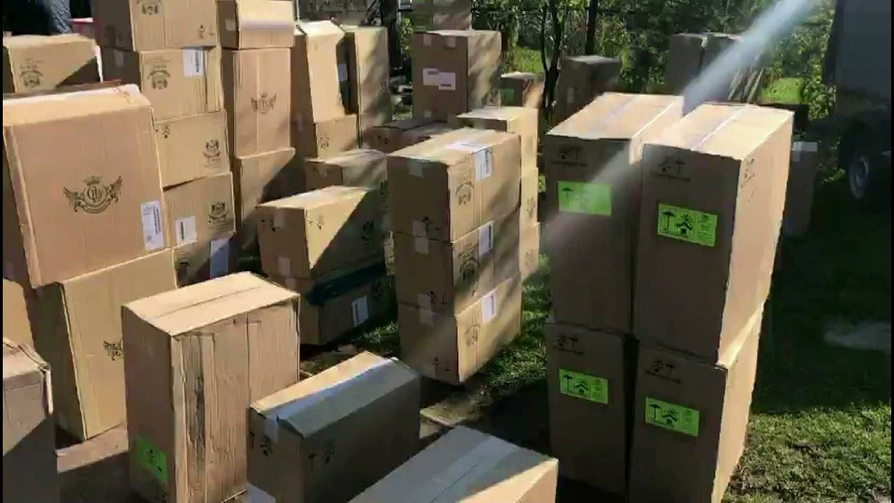 На бизнесмена из Костромы, торговавшего контрафактными сигаретами, заведено уголовное дело смотреть онлайн