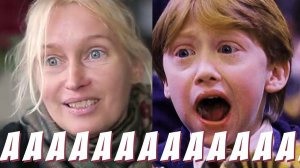 ГОЛОСА ГАРРИ ПОТТЕРА