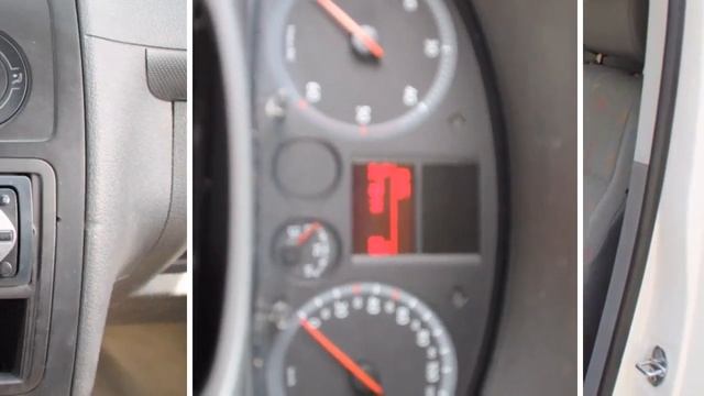 Volkswagen Caddy 2.0 SDI ZEER NETTE STAAT смотреть онлайн