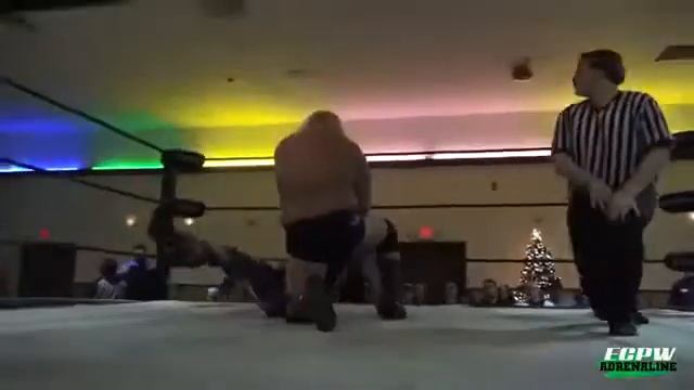 Dark Oracle Sage (@DarkOracleSage) vs Andrew Anderson смотреть онлайн