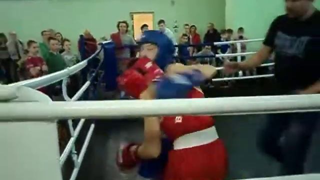 Первый Алексей Косарев БОЙЧЕ СТИЛЬ с Данила Губарь Роял Альянс Минск 08.02.2020 смотреть онлайн