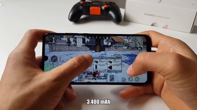 Huawei P Smart (2019) VS Xiaomi Mi A3 | Enfrentamiento Inútil Pero Muy Útil | Top Pulso смотреть онлайн