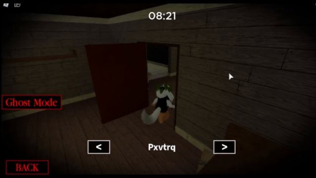 *New* Roblox Piggy GHOST MODE Update! Coming Tomorrow! (How it will be like) смотреть онлайн