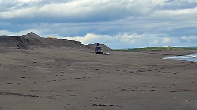 Халактырский пляж 04.08.23. смотреть онлайн