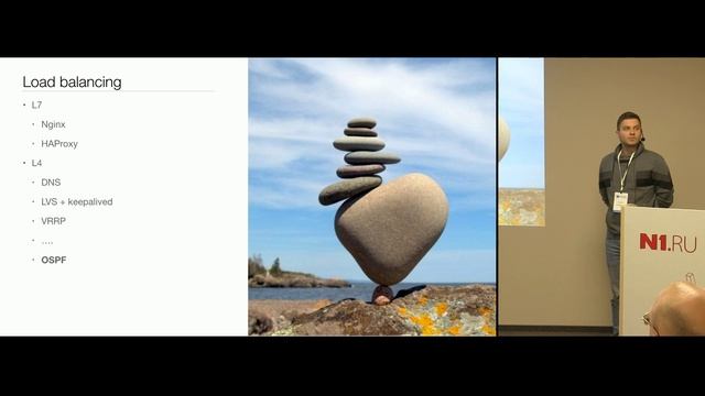 Docker Meetup #8 - "Опыт перехода на docker от dev до production", Сергей Парфенов смотреть онлайн
