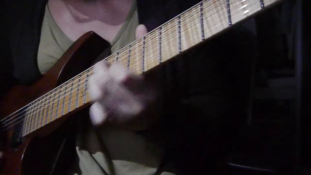 【Boku no Hero Academia S2 OP 】ピースサイン / Kenshi Yonezu - PEACE SIGN || .strandberg* Boden CL7 SOLO смотреть онлайн