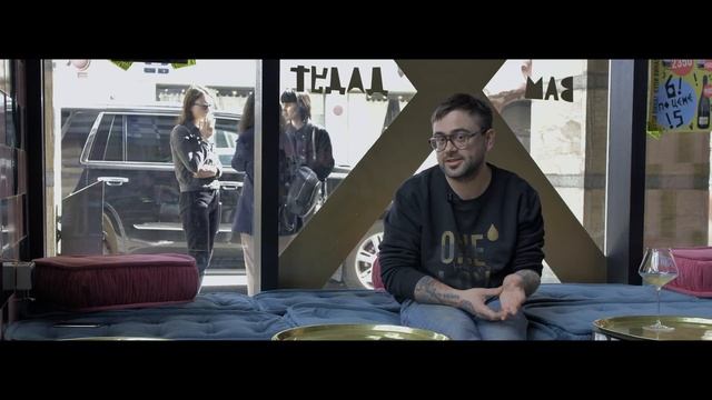 KITCHEN STORIES. Intelligent Modern Cuisine