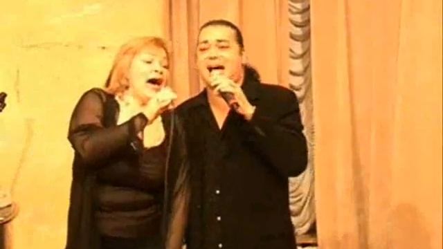 С. Русская и И. Наджиев "А счастье наше было рядом" смотреть онлайн