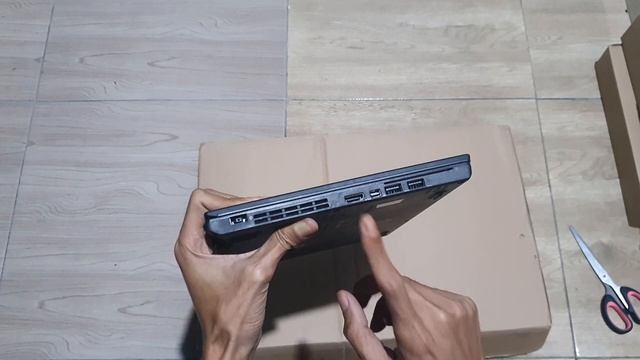 HARGA BARU 20 JT AN SEKARANG SUDAH 4 JUTAAN, UNBOXING LENOVO THINKPAD X260 GEN 6 CORE I5 смотреть онлайн