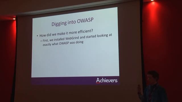 Profiling and Tuning a Web Application - The Dirty Details смотреть онлайн