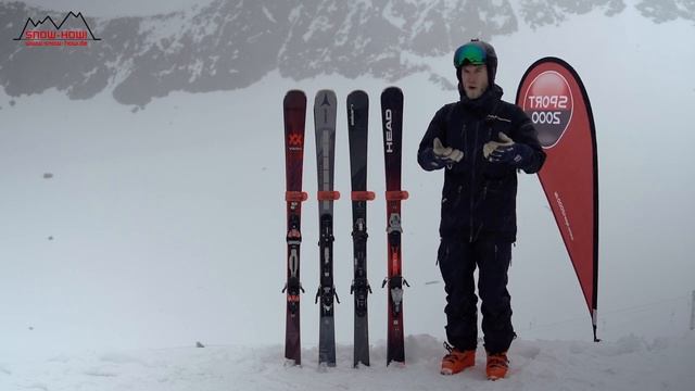 SKITEST SportCarver 2022/23 | Völkl Deacon 72, HEAD Supershape E-Rally, Atomic Redster,Elan Amphibi смотреть онлайн