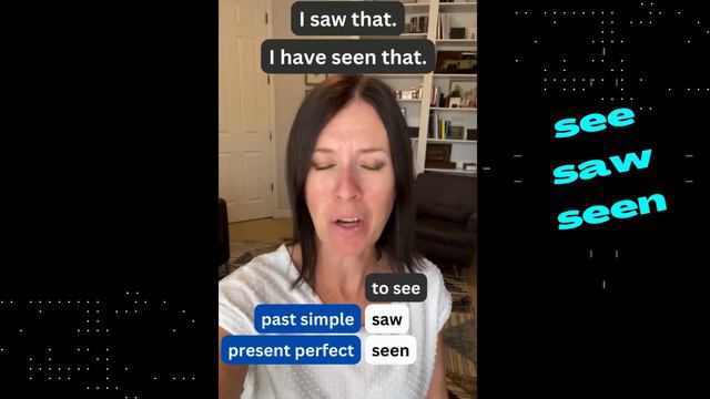 Top 3 Mistakes with Past Tense in English смотреть онлайн