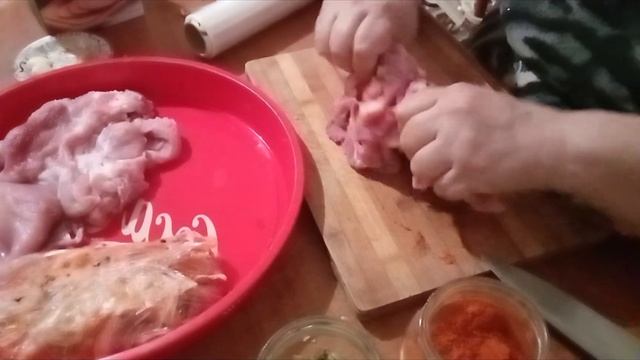 ВЕТЧИНА И БУЖЕНИНА ИЗ СВИНИНЫ###ԽՈԶԱՊՈՒԽՏ смотреть онлайн