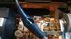 Перестройка блока УКВ на FM Океана 214 , по методике Александра .