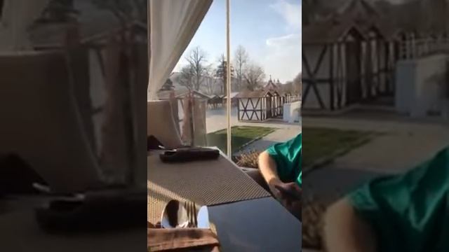 ДЕВУШКА ФОГЕЛЯ/ФОГЕЛЬ СО СВОЕЙ ДЕВУШКОЙ ФОГЕЛЬ