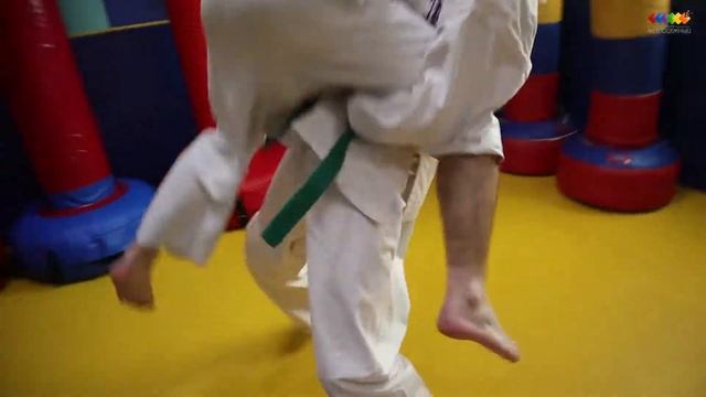 Вот так могу! Структурное подразделение "Пламя" смотреть онлайн