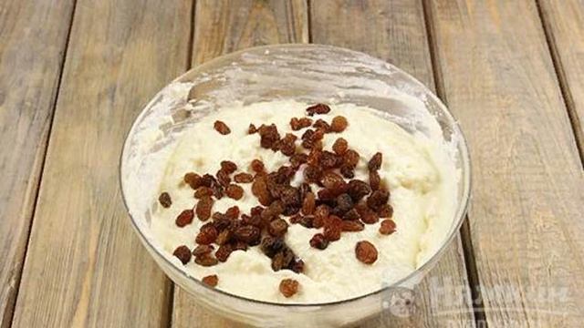 Кухня Мамашки