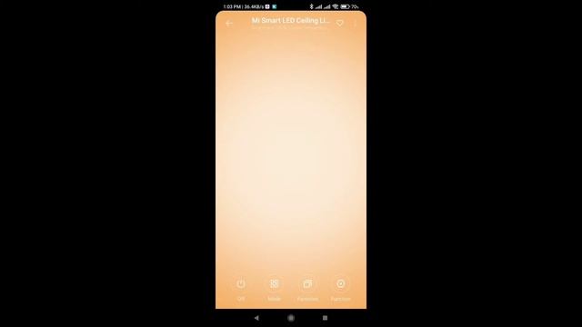 How to setup Mi Smart LED Ceiling Light with Mi Home app смотреть онлайн